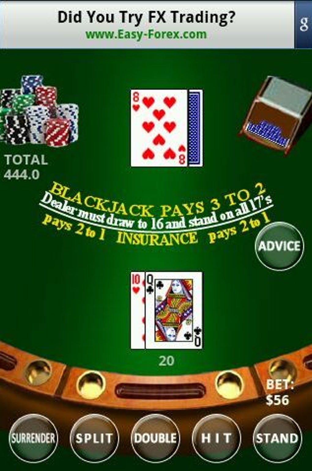 VIP Casino Deneyimi